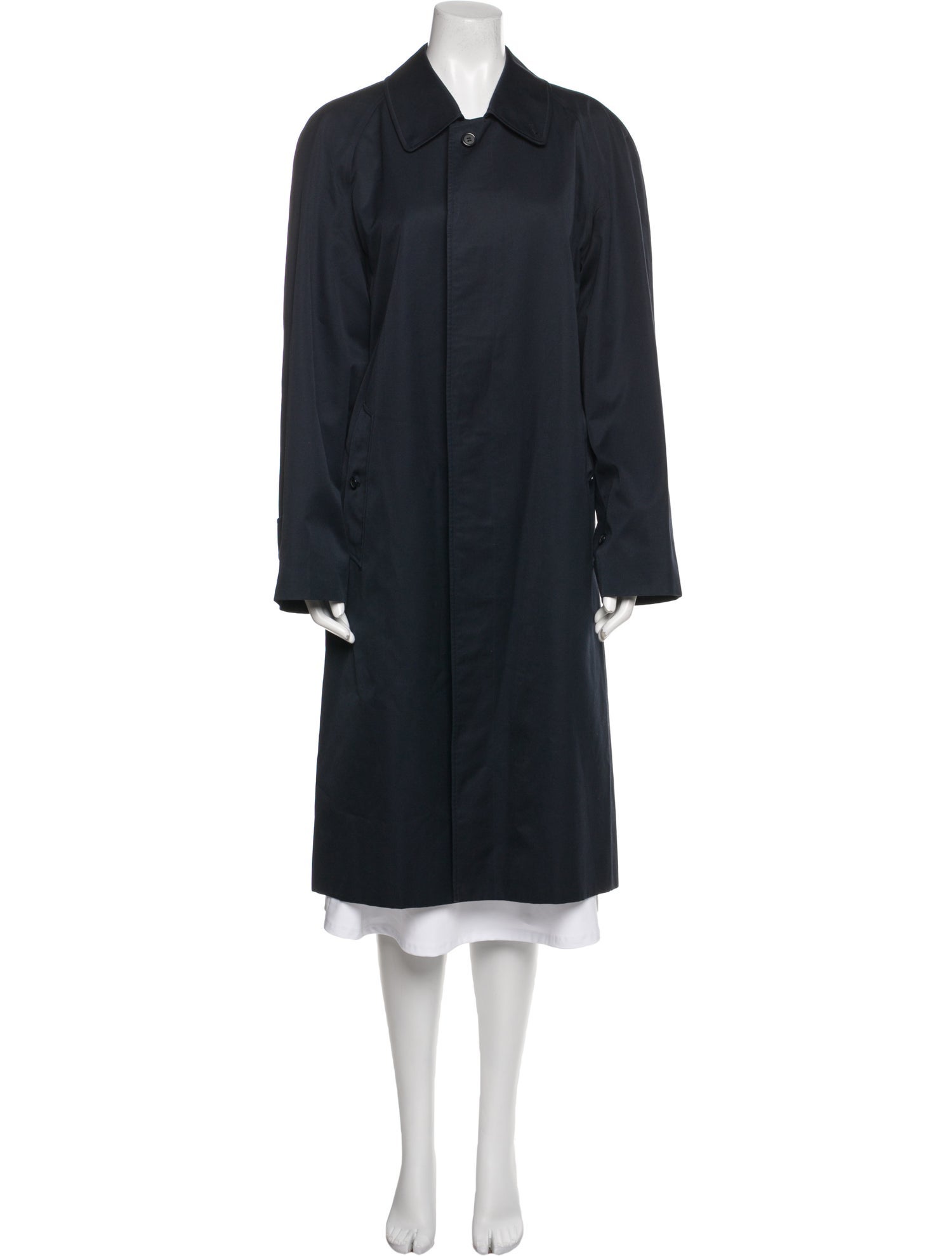 Burberry Trench Coat