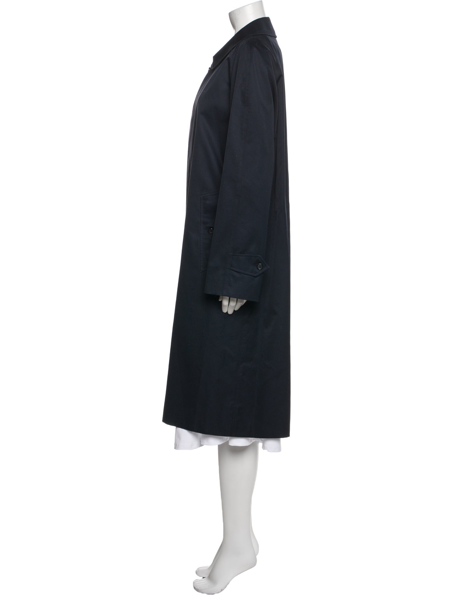 Burberry Trench Coat