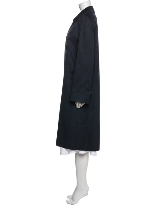 Burberry Trench Coat