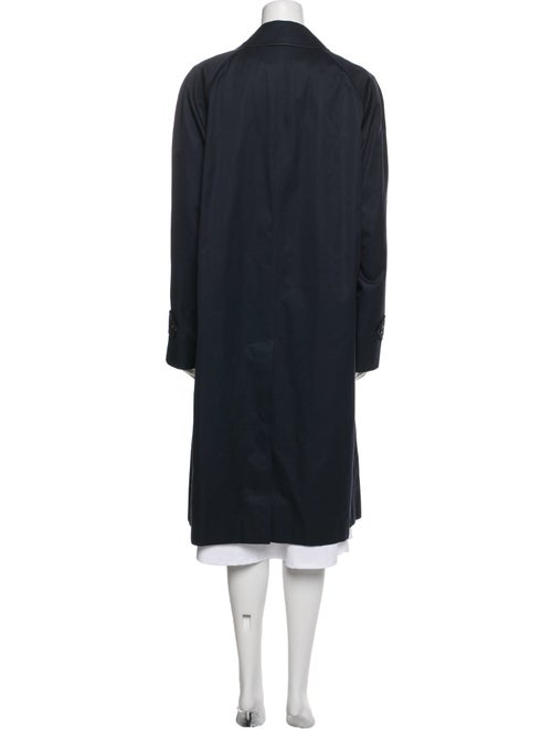 Burberry Trench Coat