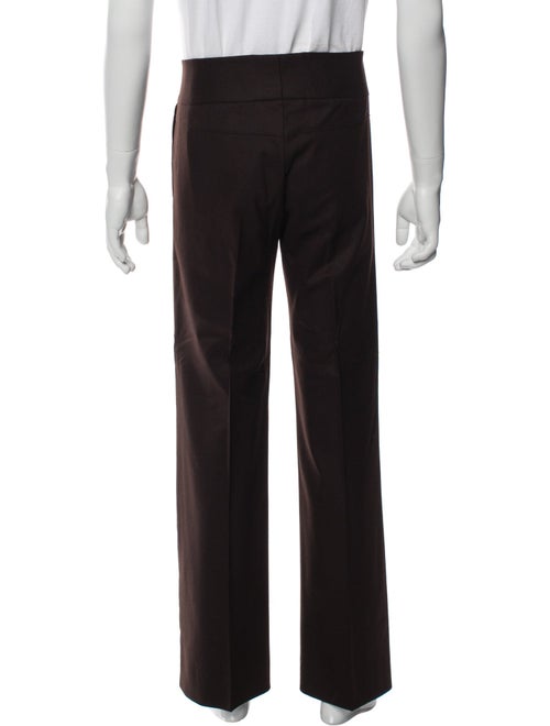 Burberry Wool Pants