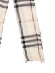 Burberry Silk House Check Pattern Scarf