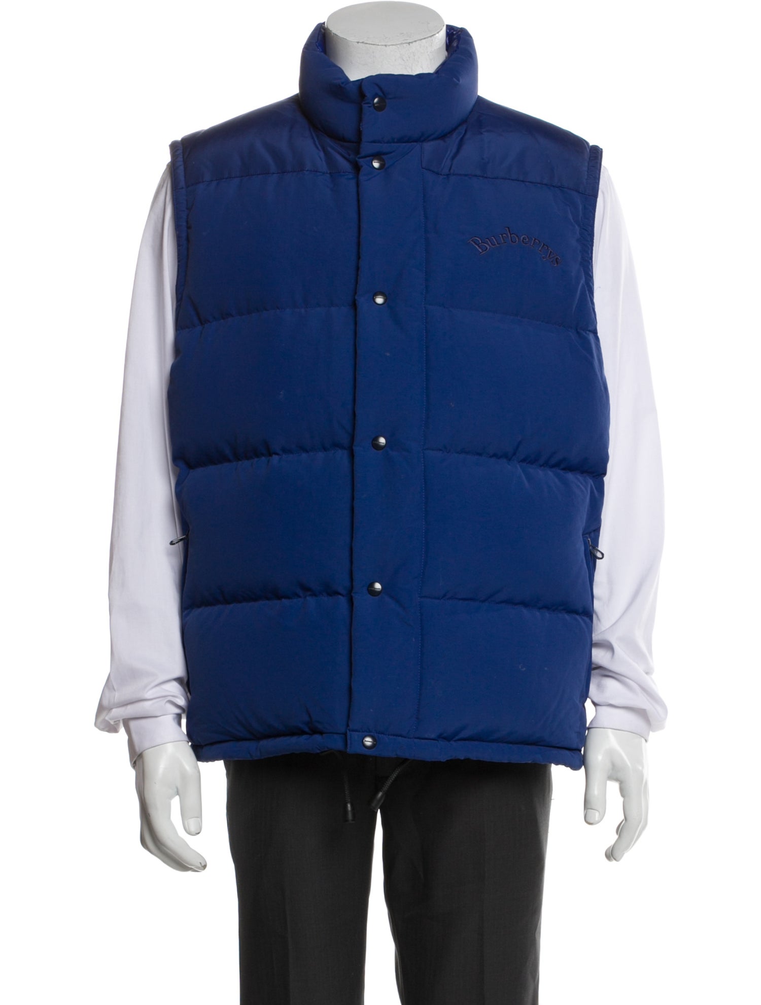 Burberry Vest