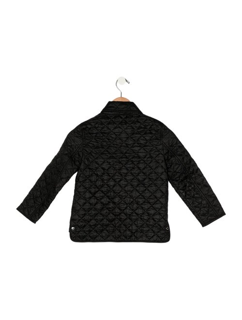 Burberry Girls' Jacket