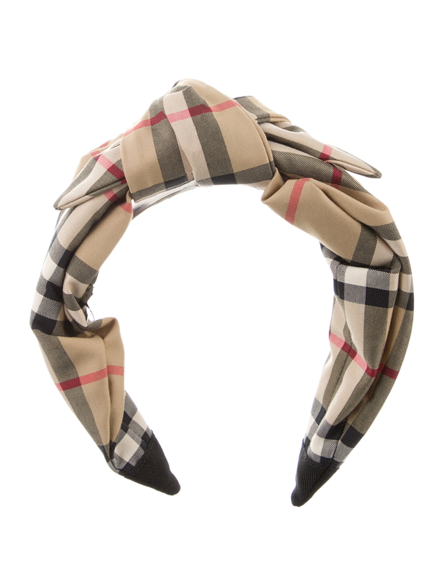 Burberry Women's Polyester Headband
