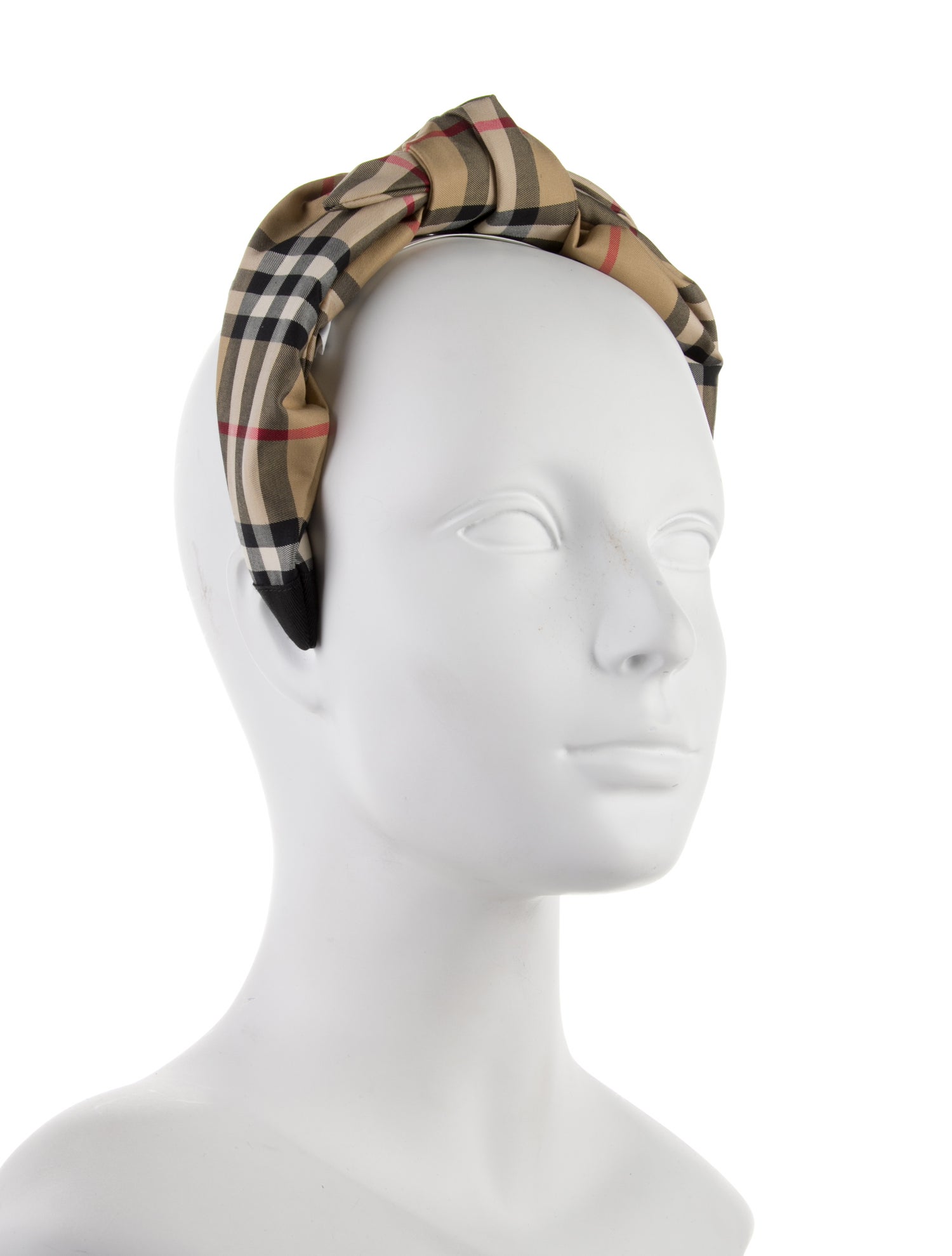 Burberry Women's Polyester Headband