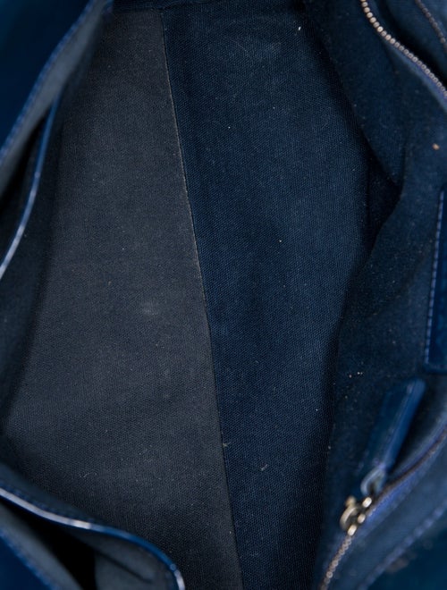 Burberry Nova Check Hobo