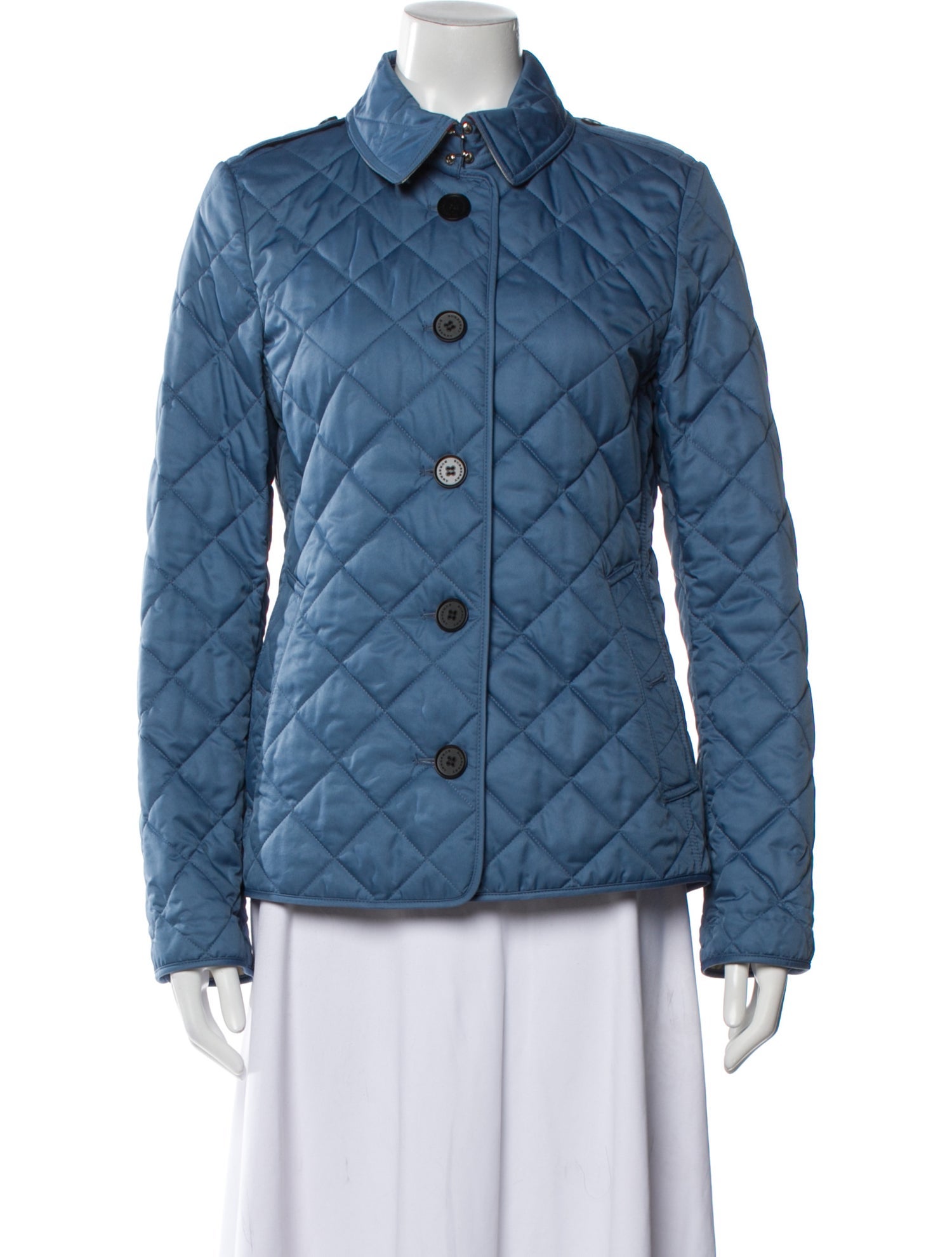 Burberry Utility Jacket