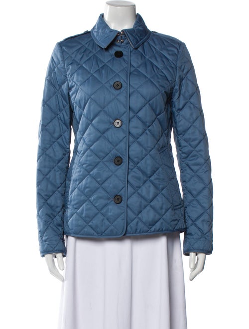 Burberry Utility Jacket