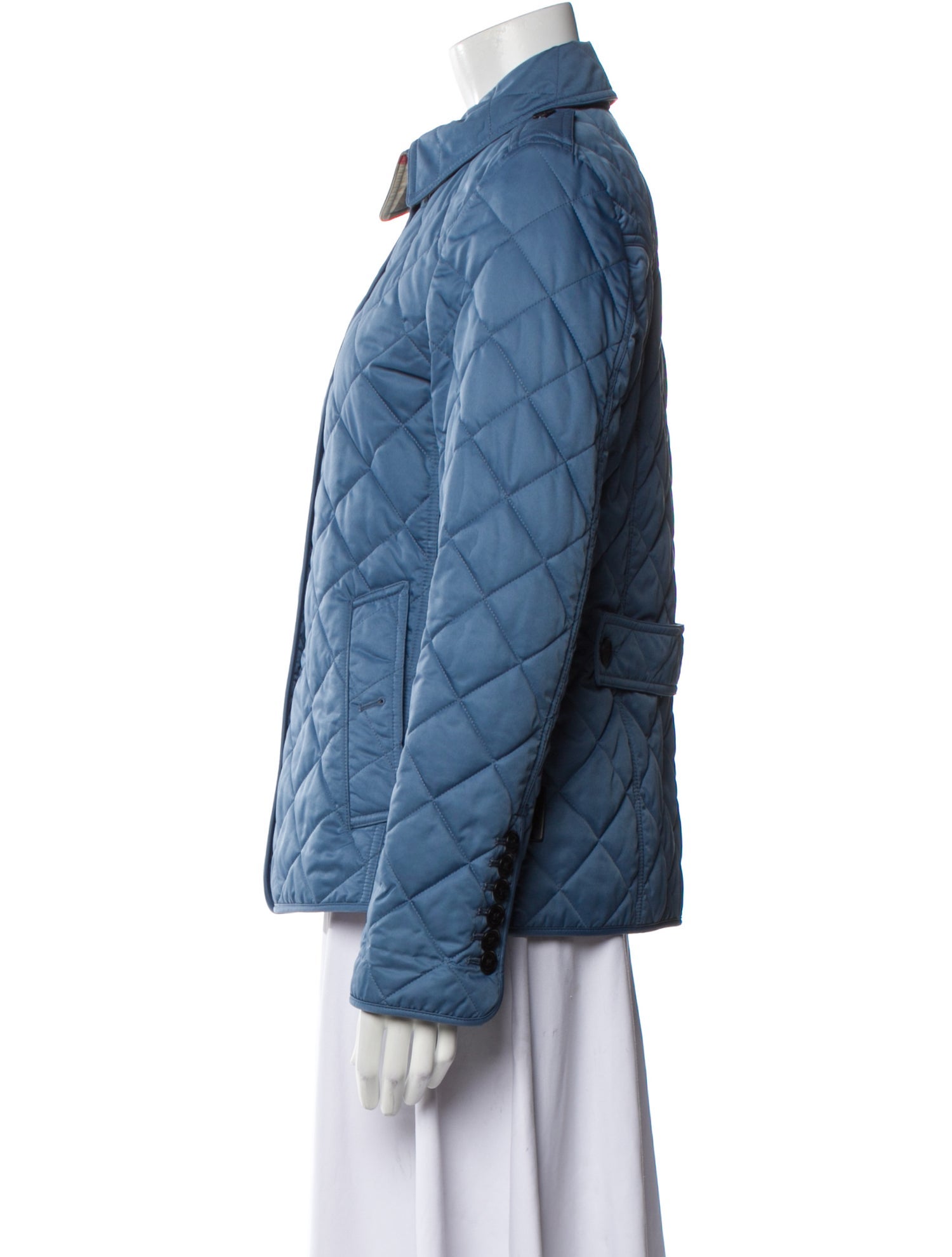 Burberry Utility Jacket