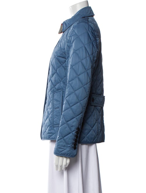 Burberry Utility Jacket