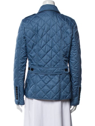 Burberry Utility Jacket