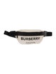 Burberry Canvas Belt Bag