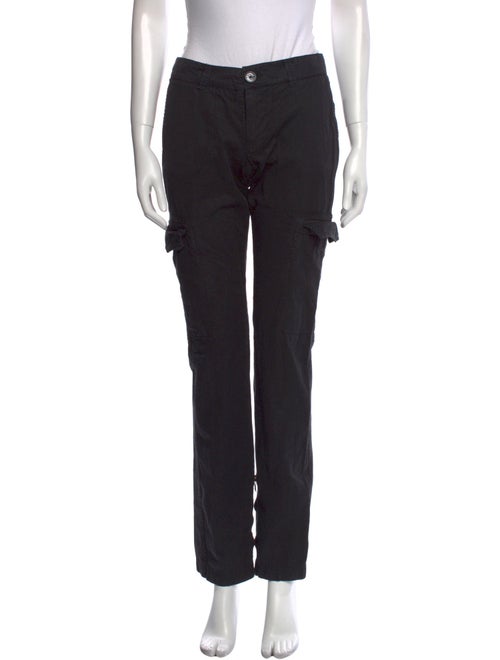 Burberry London Straight Leg Pants