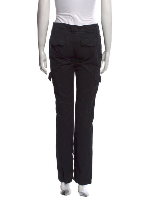 Burberry London Straight Leg Pants
