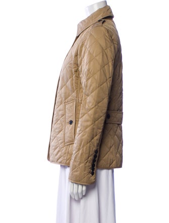 Burberry Utility Jacket