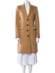 Burberry Wool Coat