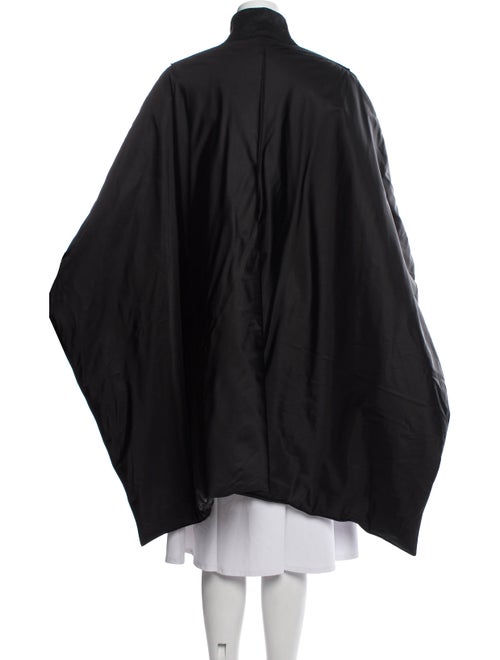 Burberry Virgin Wool Coat