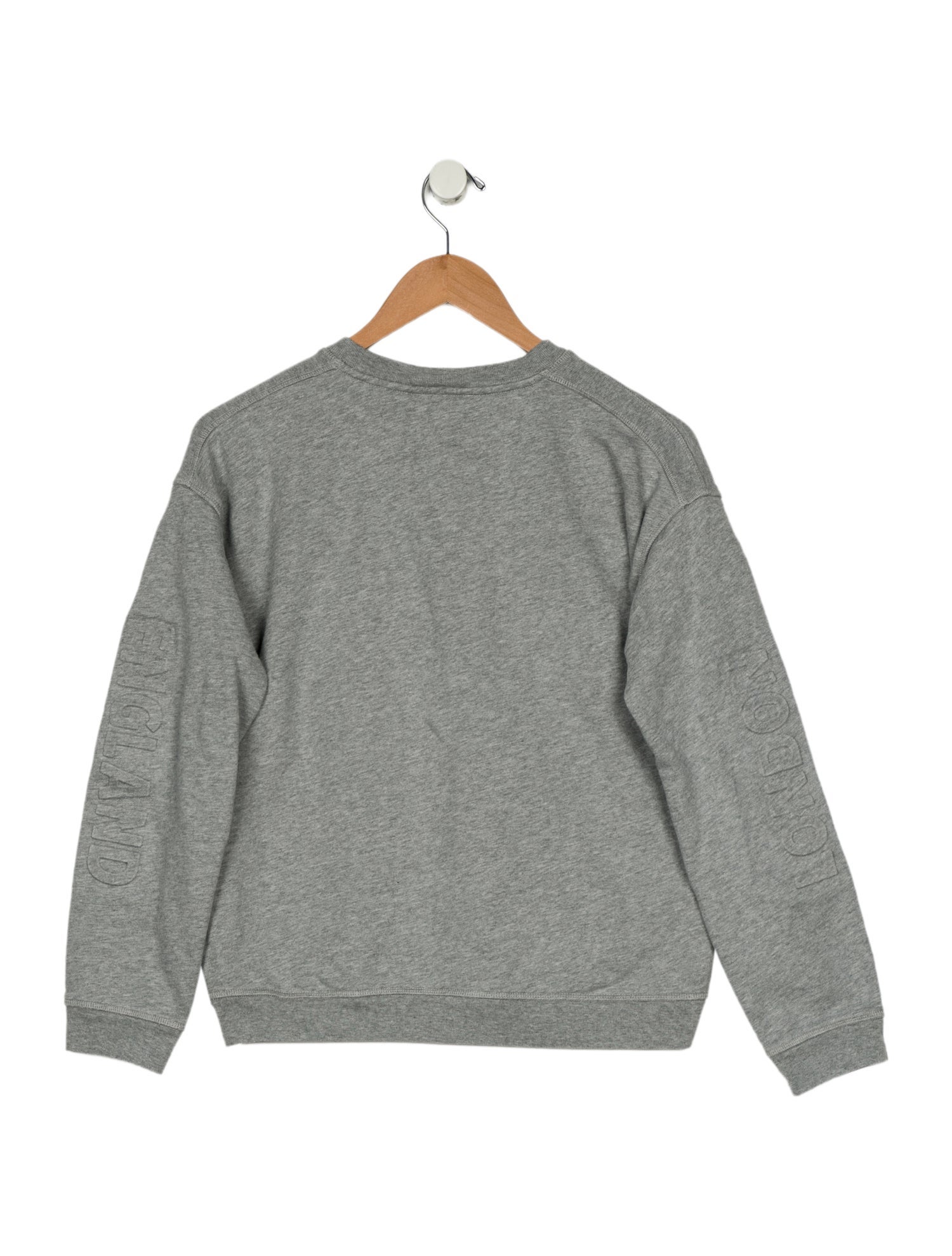 Burberry Girls' Sweater