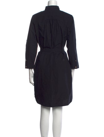 Burberry Knee-Length Dress