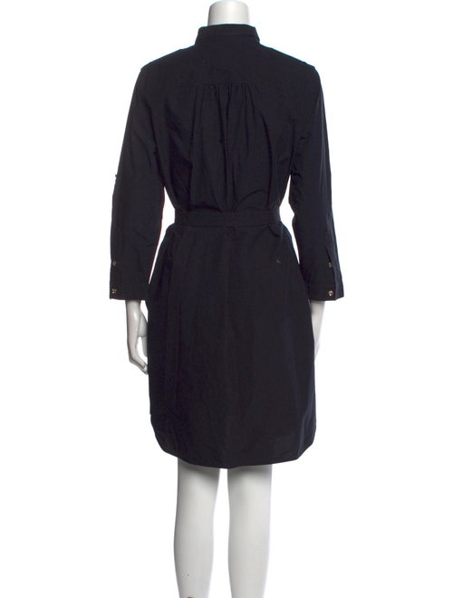 Burberry Knee-Length Dress