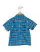 Burberry Boys' Button up Shirt