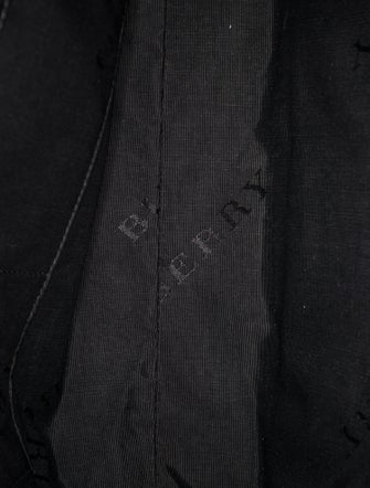 Burberry House Check Top Handle Bag