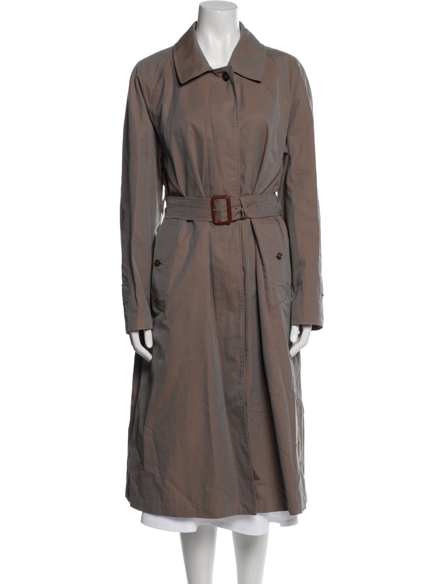 Burberry Trench Coat