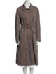Burberry Trench Coat