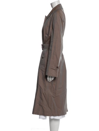Burberry Trench Coat