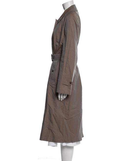 Burberry Trench Coat