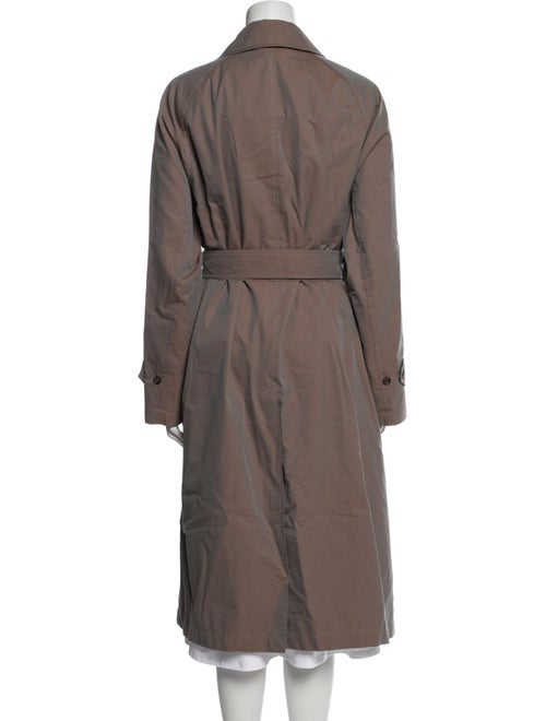 Burberry Trench Coat