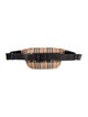 Burberry Nylon Belt Bag