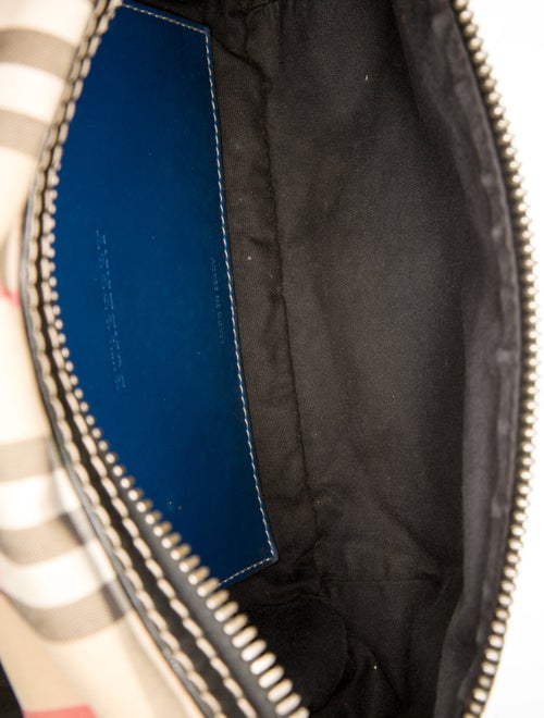 Burberry Nylon Belt Bag