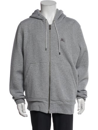 Burberry House Check Pattern Jacket