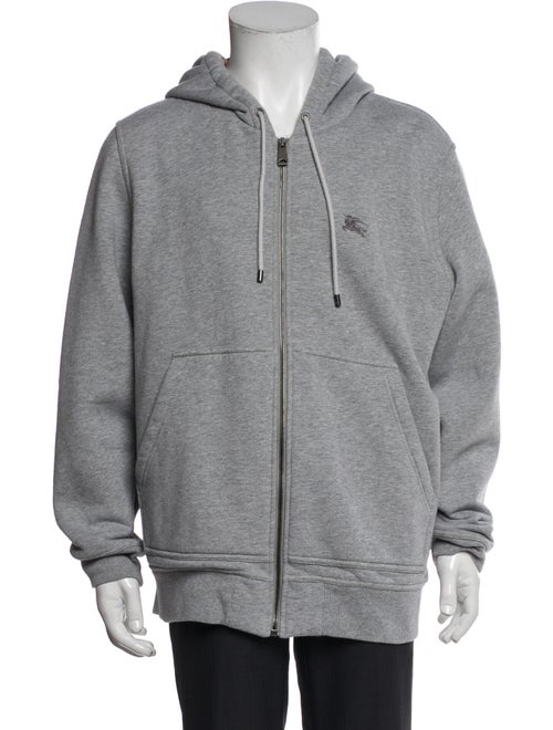 Burberry House Check Pattern Jacket