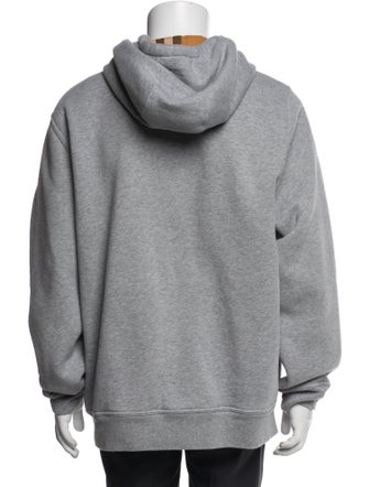 Burberry House Check Pattern Jacket