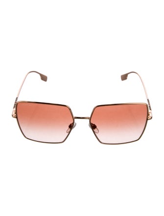 Burberry b3133 Square Sunglasses