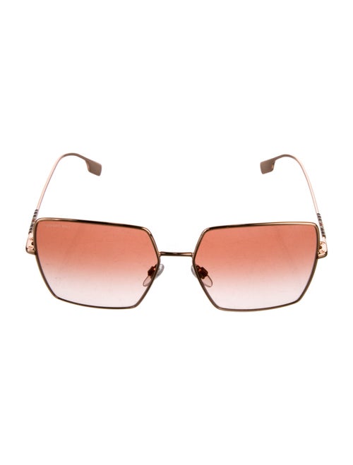 Burberry b3133 Square Sunglasses