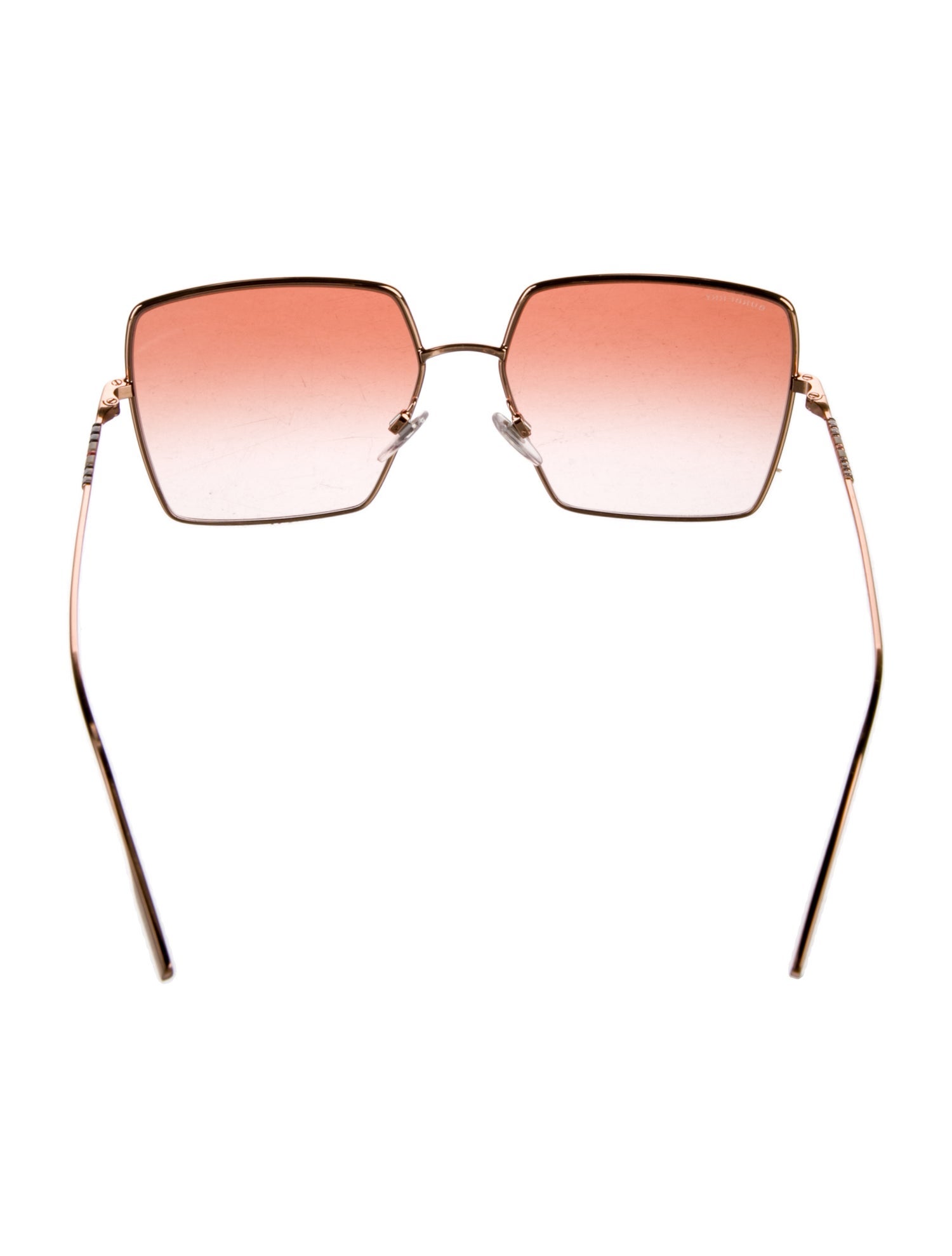 Burberry b3133 Square Sunglasses