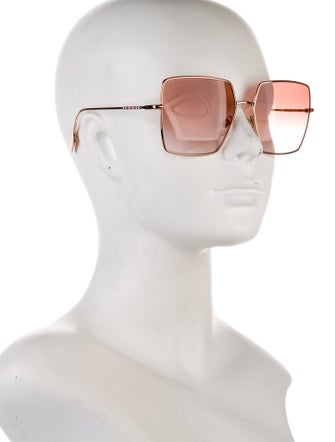 Burberry b3133 Square Sunglasses