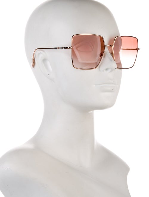 Burberry b3133 Square Sunglasses