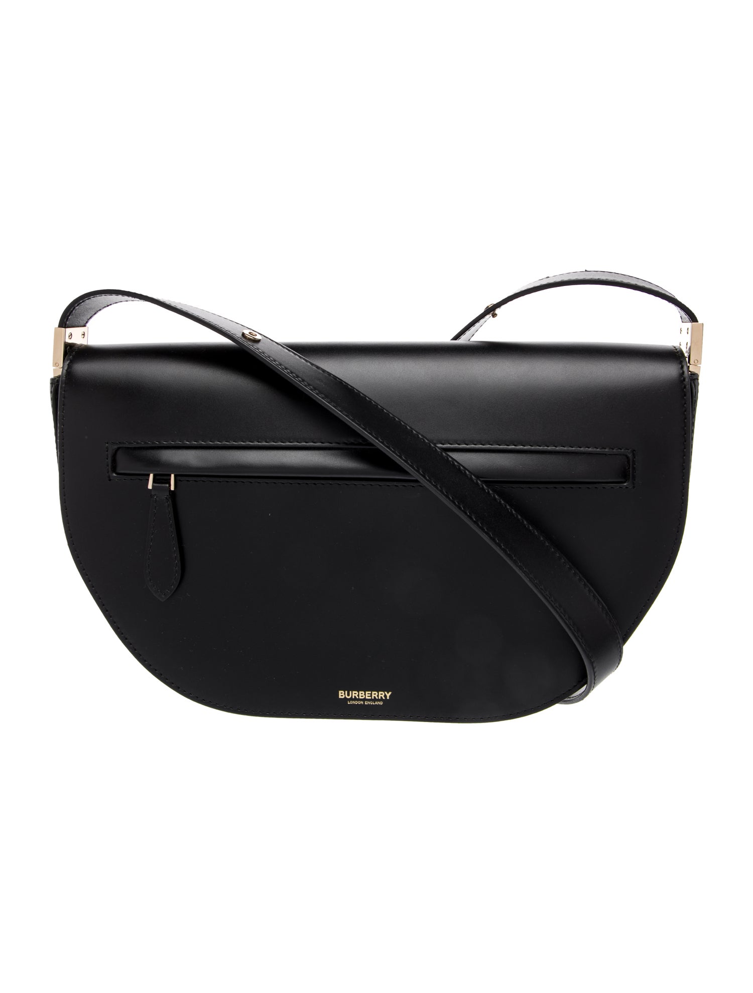 Burberry TB Monogram Olympia