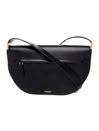 Burberry TB Monogram Olympia