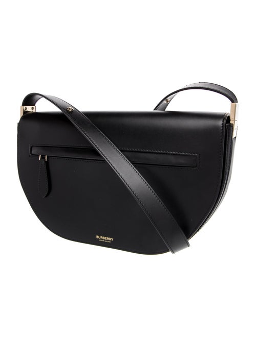 Burberry TB Monogram Olympia