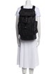 Burberry Nylon Backpack