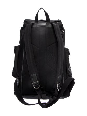 Burberry Nylon Backpack