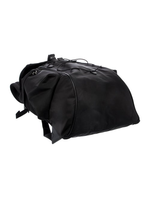 Burberry Nylon Backpack
