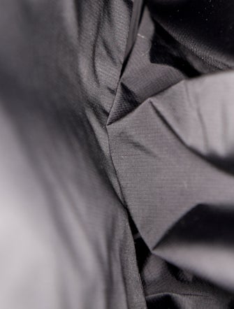 Burberry Nylon Backpack