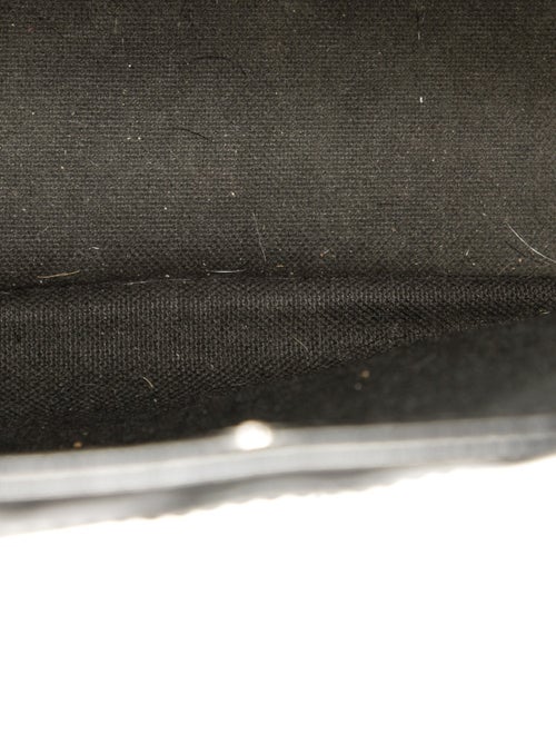 Burberry Nova Check Top Handle Bag